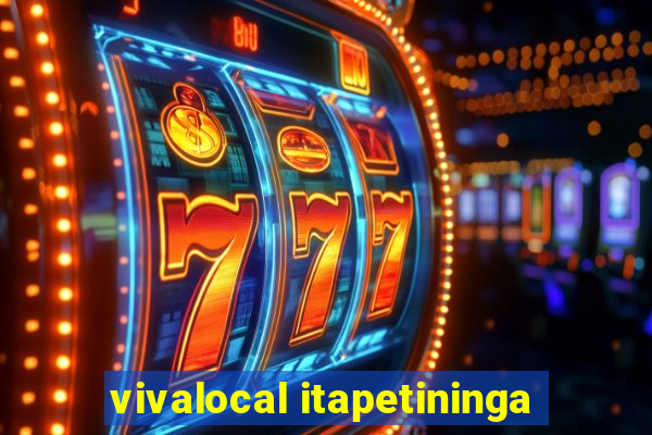 vivalocal itapetininga